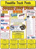  January 2012 